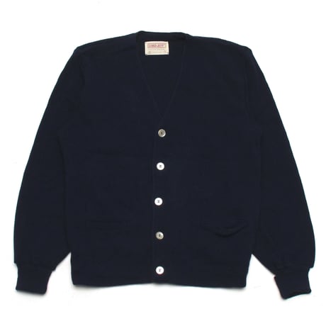 Lord Jeff / 70's Vintage, Knit Cardigan