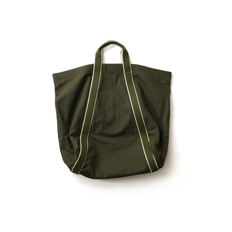 THE UNION / Mega Tote Bag