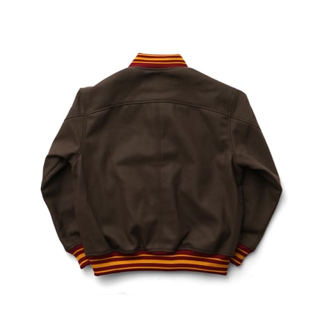 THE UNION / ST-1 Jacket
