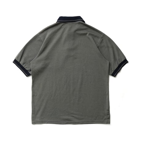 Red Kap / Vintage, Polo S/S Shirt