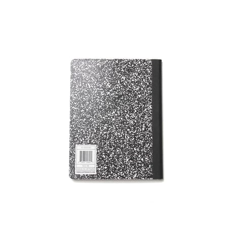 Three Leaf / Composition Book