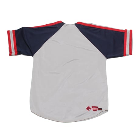Fubu / 90's Vintage, Football Jersey
