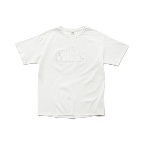 THE UNION / "THES" Throw Up Tee
