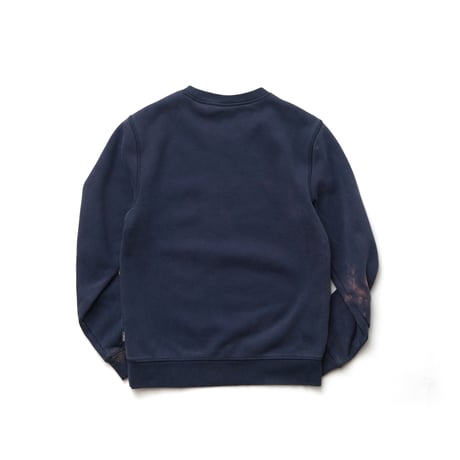 Eddie Bauer / V-Stitch Crewneck Sweatshirt