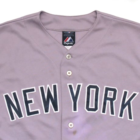 New York Yankees / Baseball Jersey