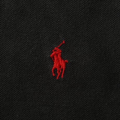 Polo Ralph Lauren / Custom Fit Polo L/S Shirt