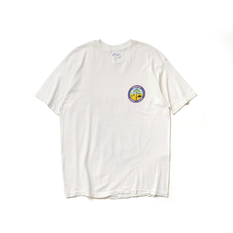 Americans United / Vintage, Operation Desert Storm S/S Tee