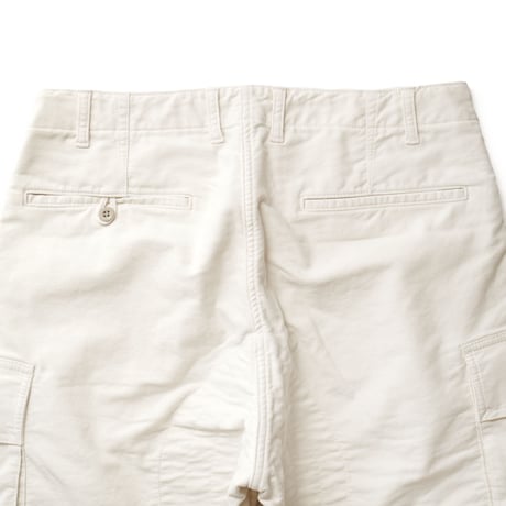 THE UNION / Six Pocket Short Pants