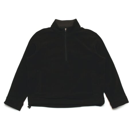 Teereco / Vintage, Embroidery Custom 1/4 Zip Fleece Jacket