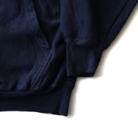 University of Michigan / Patch Hooded Sweatshirt