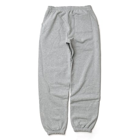Los Angeles Apparel / 14oz Heavy Fleece Sweat Pant
