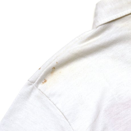 Coca-Cola / Vintage, Staff Polo S/S Shirt