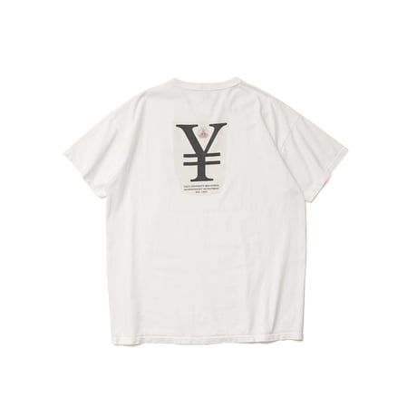 Yale University / Vintage, Medical School 1997 S/S Tee