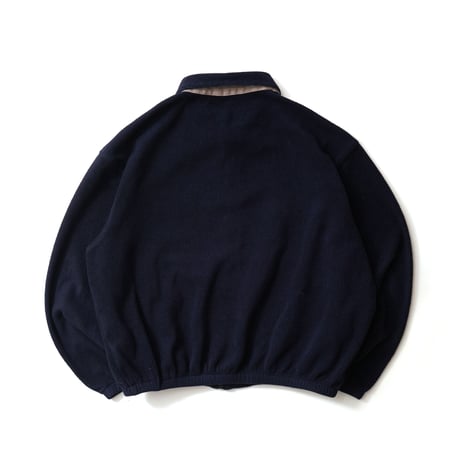 Polo Ralph Lauren / Vintage, Fleece Bayport Jacket