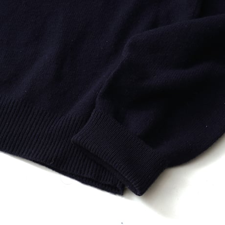 Polo Ralph Lauren / Vintage, Lambs Wool Knit Polo L/S Shirt