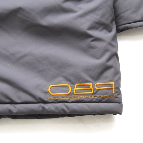NIKE ACG / Vintage, Cold Weather Down Jacket "Level 3, Outer Layer"