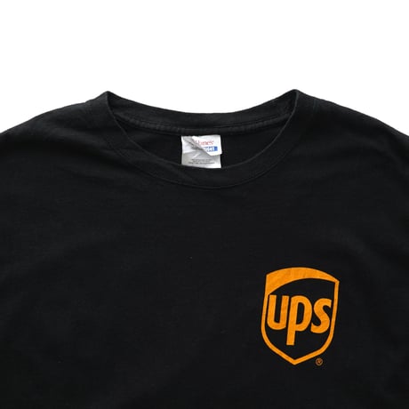 UPS / Depth of Knowledge Expert S/S Tee