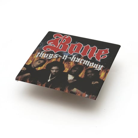 Bone Thugs-N-Harmony / S/S Tee