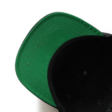 Lids / Vintage, 6-Panel Velcro-Strapback Hat "Staff Uniform"