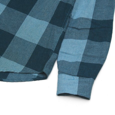 ZOO YORK / Tartan Plaid Flannel L/S Shirt