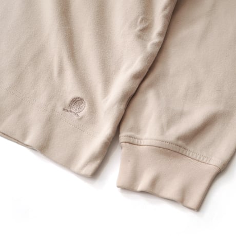 Tommy Hilfiger / Vintage, Rib Knit Polo L/S Shirt