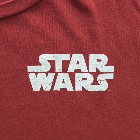 Star Wars / Alliance Military L/S Tee