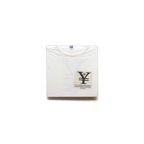 Yale University / Vintage, Medical School 1997 S/S Tee