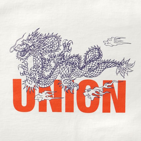 THE UNION / The Dragon Tee