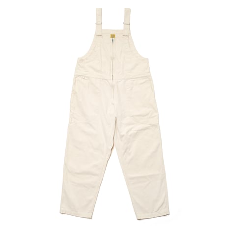 THE UNION / FZ-Overall