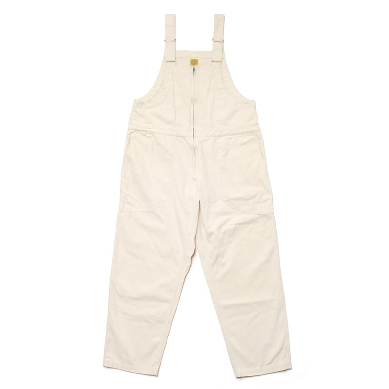 THE UNION / FZ-Overall | ティーレコ