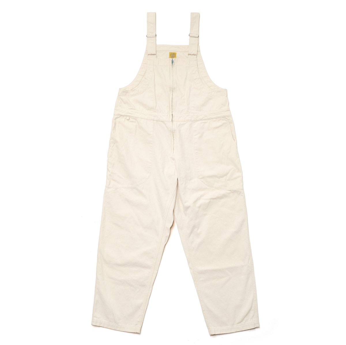 THE UNION THE OVERALLS オーバーオール THE UNION / FZ-Overall | ティーレコ