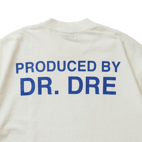 MOTA NYC / Dr. Dre S/S Tee