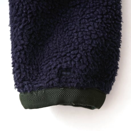 Tommy Hilfiger / Taping Zip Up Fleece Jacket