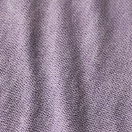 Nirvana / Mineral Washed Smiley Face S/S Tee