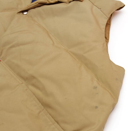 Jansport / Vintage Down Vest