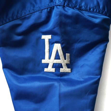 Starter / Vintage, Varsity Jacket "Los Angeles Dodgers, Diamond Collection"