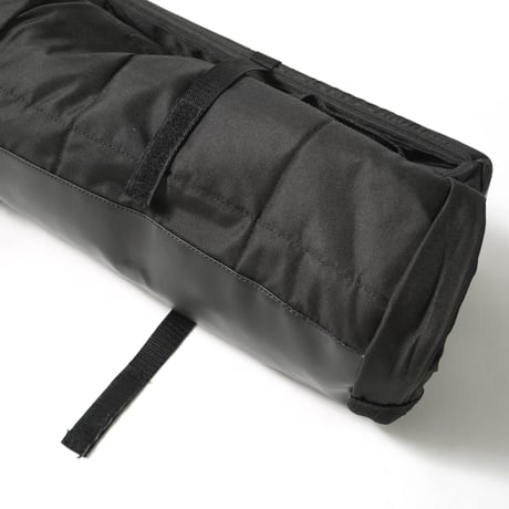 Mojo / Collapsible Wheeled Duffel Bag (Includes Drawstring Carrying Bag)