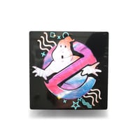 Ghostbusters×Loot Crate  / Logo S/S Tee