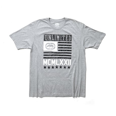 Ecko Unltd / Stars and Stripes S/S Tee
