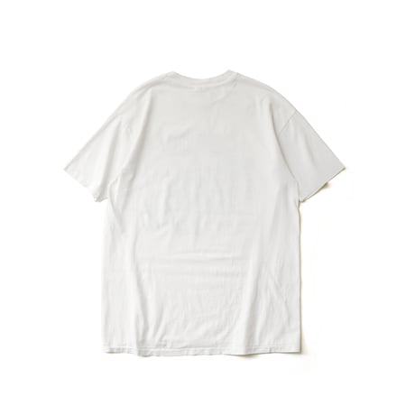 California / Vintage, Map Souvenir S/S Tee