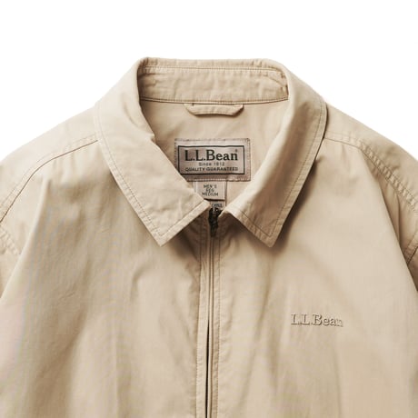 L.L. Bean / Lightweight Bomber Jacket