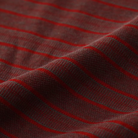 Oakley / Vintage, Striped Polo S/S Shirt