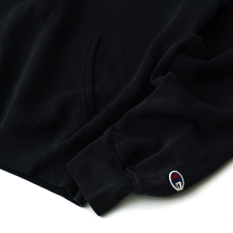 Champion / Vintage, Pullover Hooded Sweatshirt "UCLA"