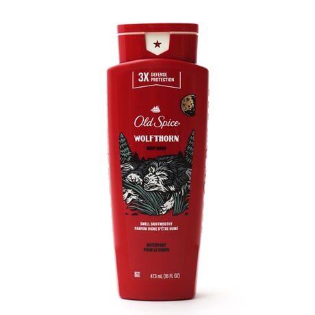 Old Spice  / Body Wash