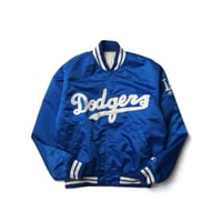 Starter / Vintage, Varsity Jacket "Los Angeles Dodgers, Diamond Collection"