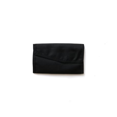 Teereco / Jaguar Logo Shag Pouch
