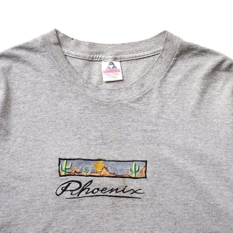 Arizona / Vintage, Souvenir S/S Tee "Phoenix"