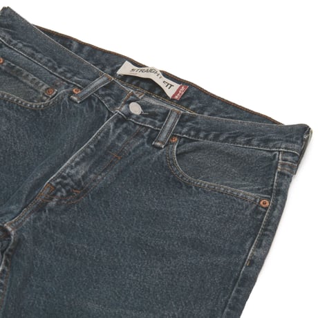 Levi's / lot.505 Denim Pant