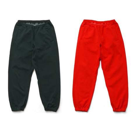 THE UNION / CP-Rib Sweat Pants