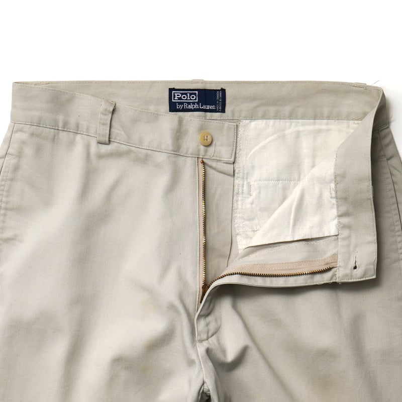 Polo Ralph Lauren / Vintage, Polo Chino 